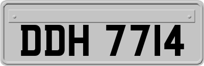 DDH7714