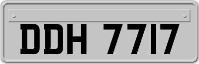 DDH7717