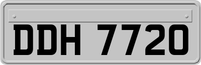 DDH7720
