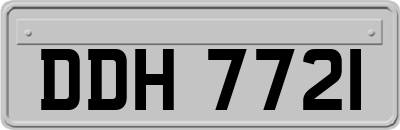 DDH7721