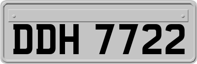 DDH7722