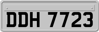 DDH7723