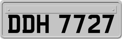 DDH7727