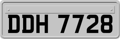 DDH7728
