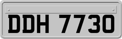 DDH7730