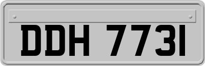 DDH7731