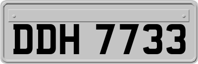 DDH7733