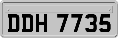 DDH7735