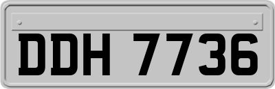 DDH7736