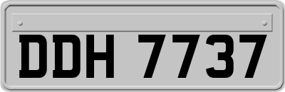 DDH7737