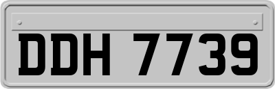 DDH7739