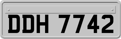 DDH7742