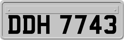 DDH7743