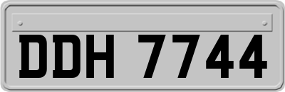 DDH7744