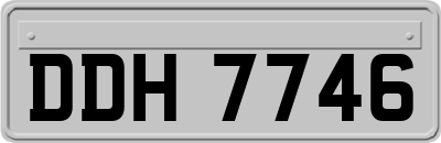 DDH7746