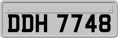 DDH7748