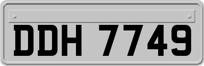 DDH7749