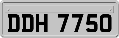 DDH7750