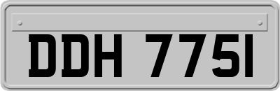 DDH7751