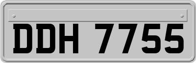 DDH7755