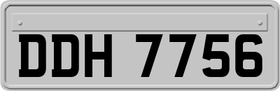DDH7756