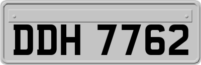 DDH7762