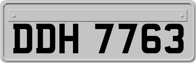 DDH7763