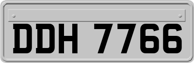 DDH7766