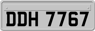 DDH7767