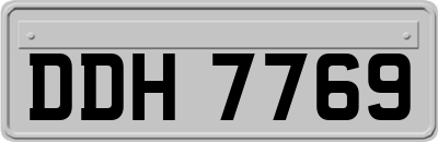 DDH7769