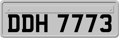 DDH7773