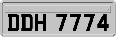 DDH7774