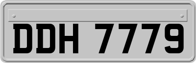 DDH7779