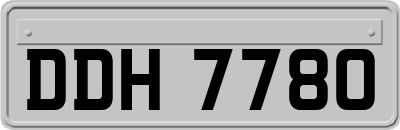 DDH7780