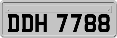 DDH7788