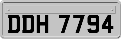 DDH7794