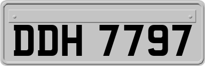 DDH7797