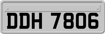 DDH7806