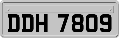 DDH7809