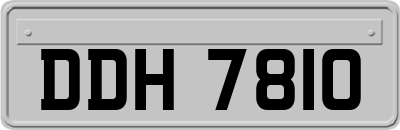 DDH7810