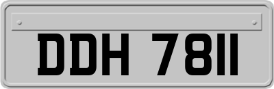 DDH7811