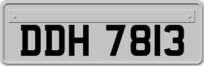 DDH7813