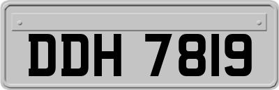 DDH7819