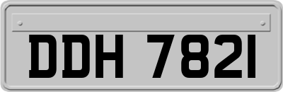 DDH7821