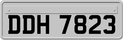 DDH7823