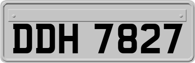 DDH7827