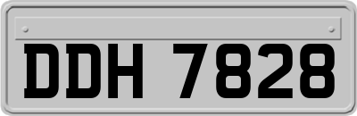 DDH7828