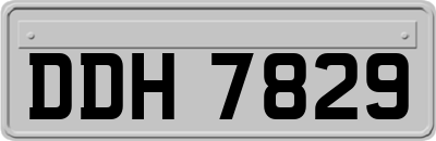 DDH7829
