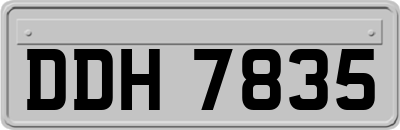 DDH7835