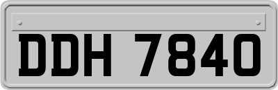 DDH7840